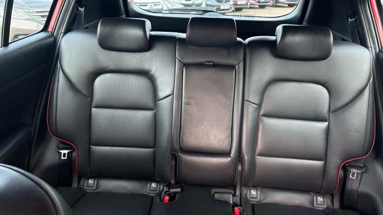 Kia Sportage 1.6T GDi ISG GT-Line 5dr Petrol Estate